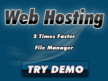 Hosting Accounts