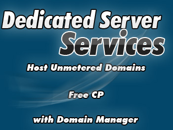 Moderately priced dedicated servers plans